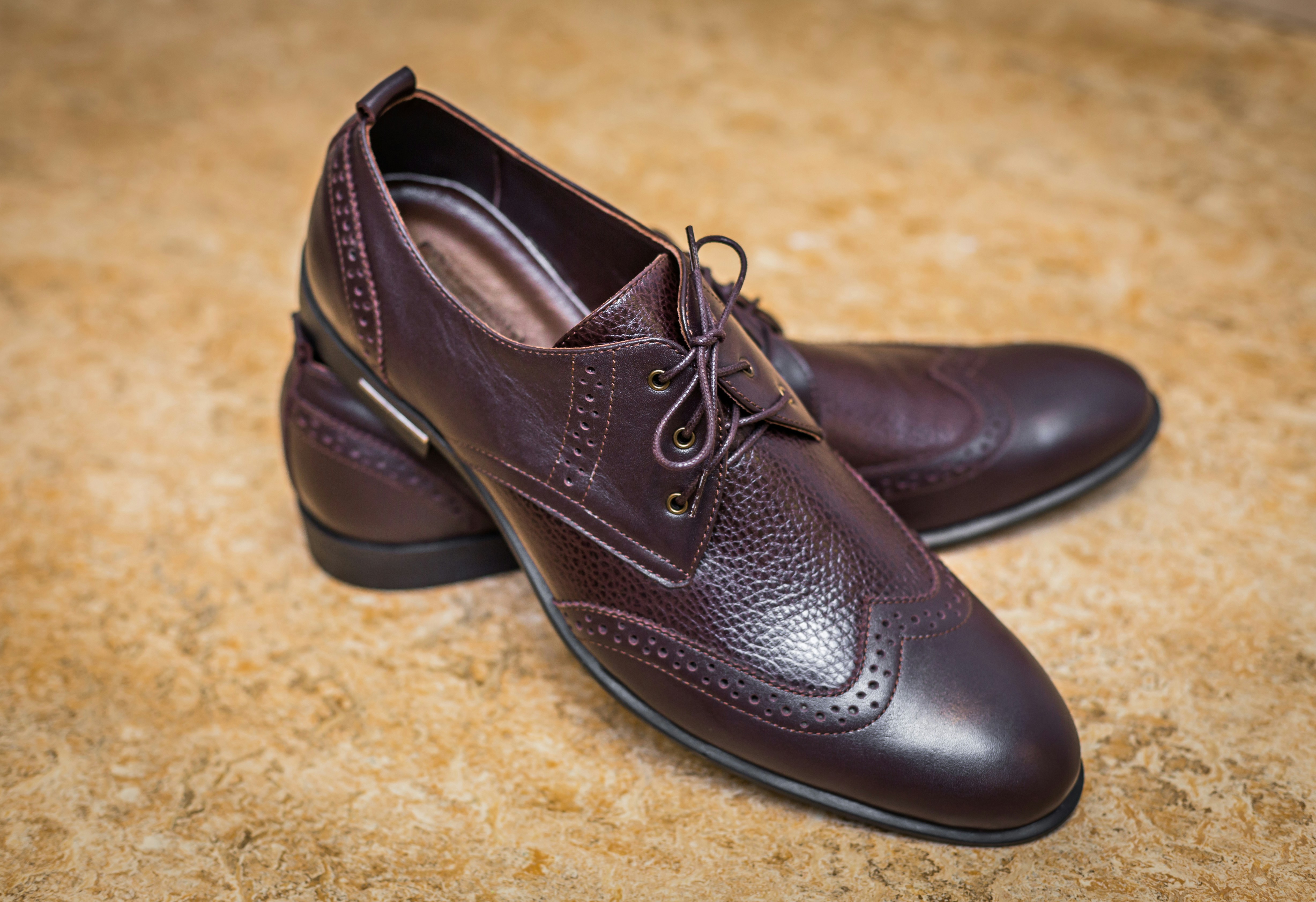 Men’s Formal Boots