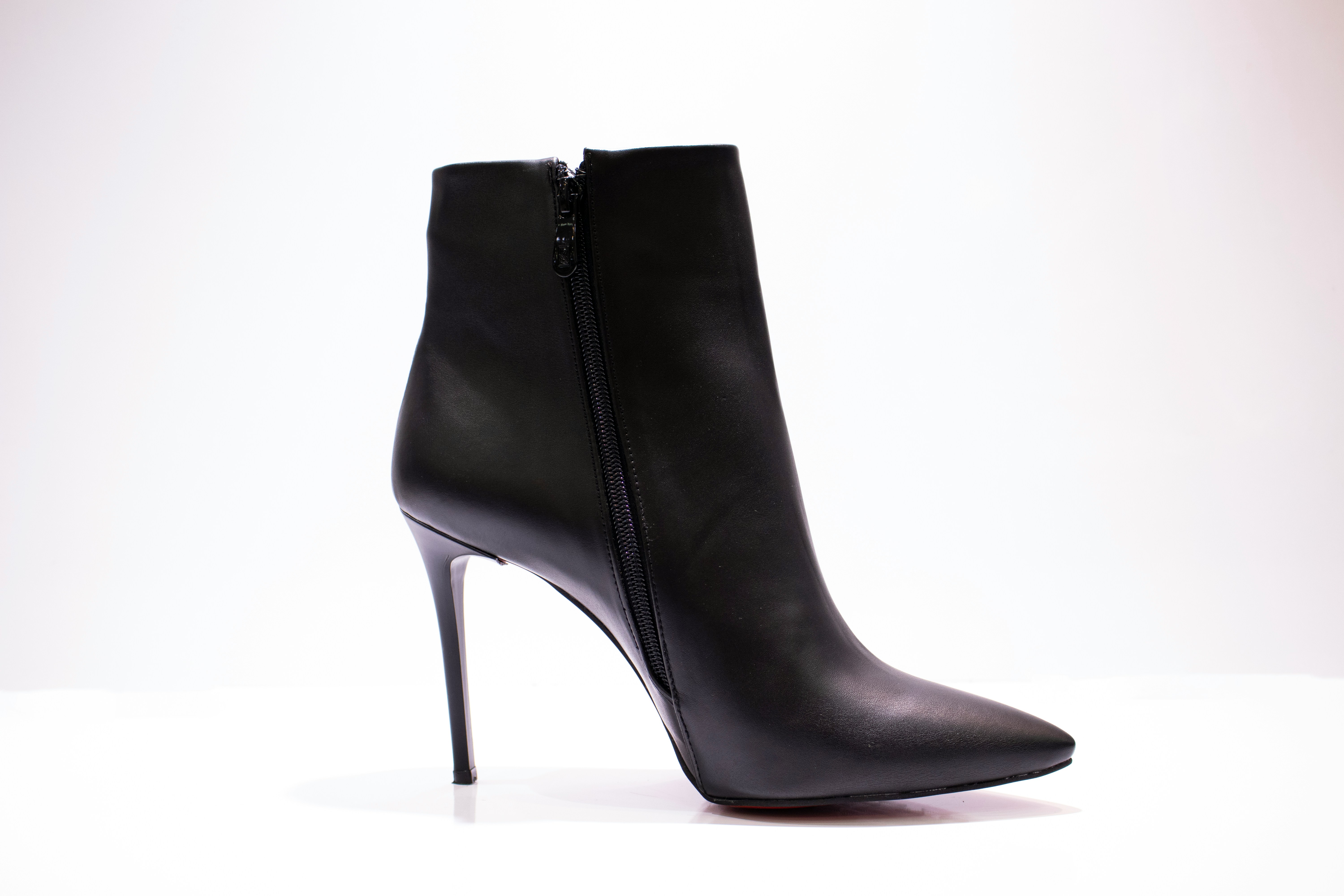 Women’s Formal Boots